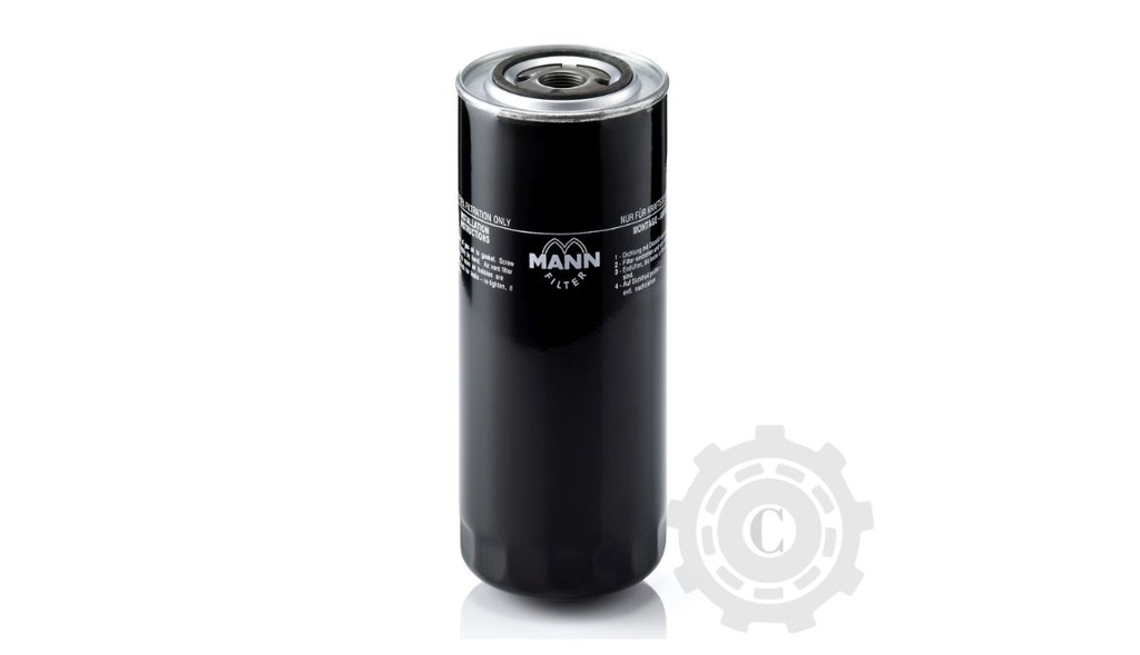 FILTRU COMBUSTIBIL WK11102/5