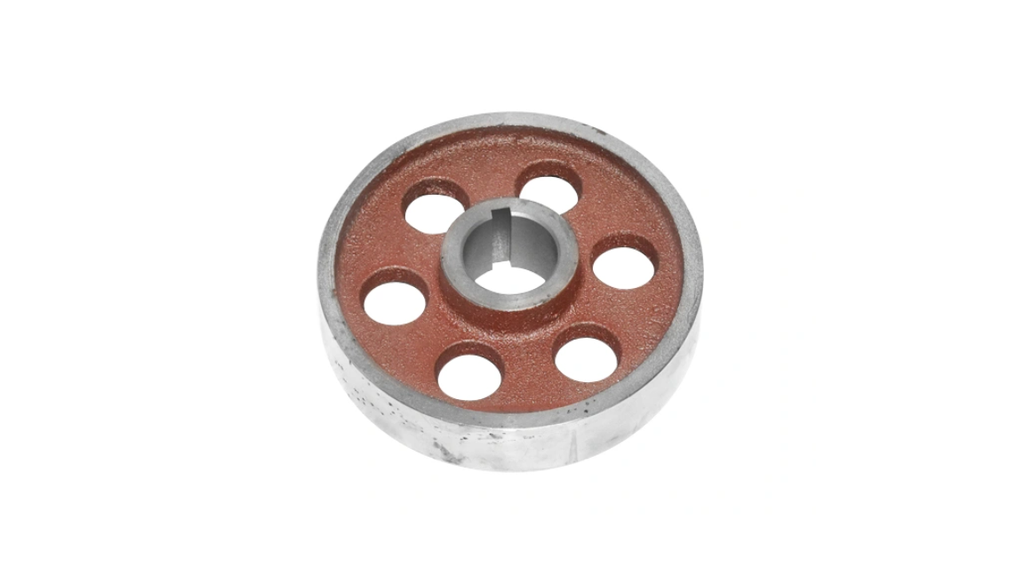 TAMBUR FRANA INGUST U650