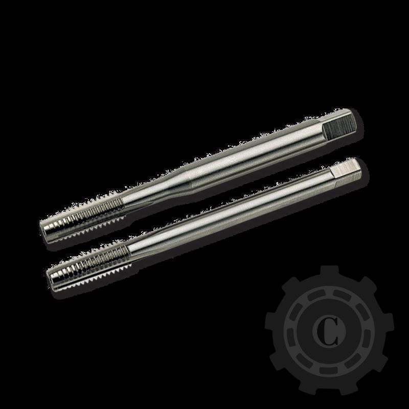 TAROD UNIV HSS-E M4X0.7 DIN371