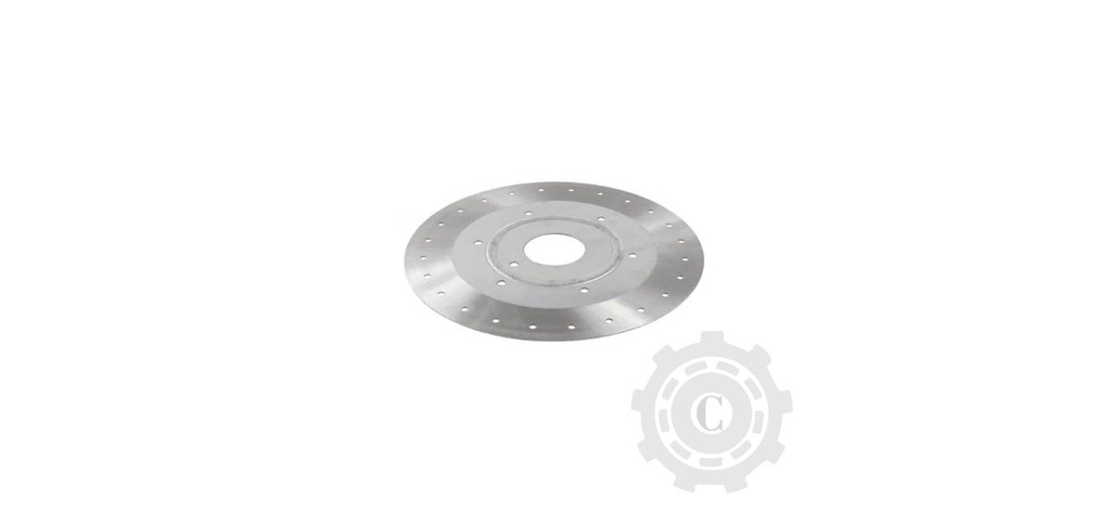 DISC SEMANATOARE 24GAURI 2MM