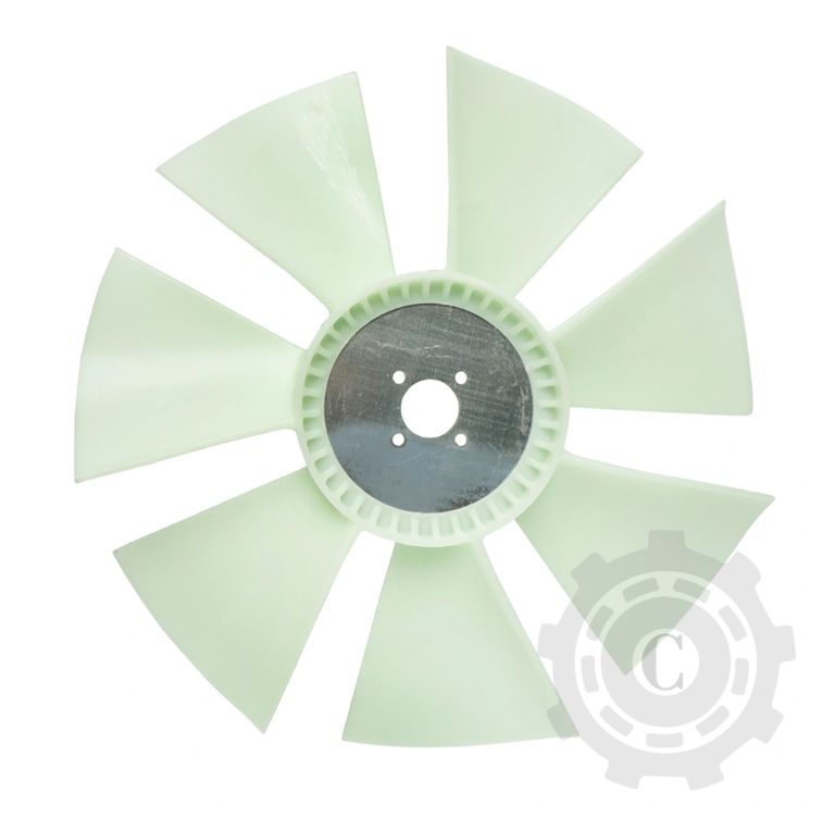 VENTILATOR ELICE MOTOR PERKINS