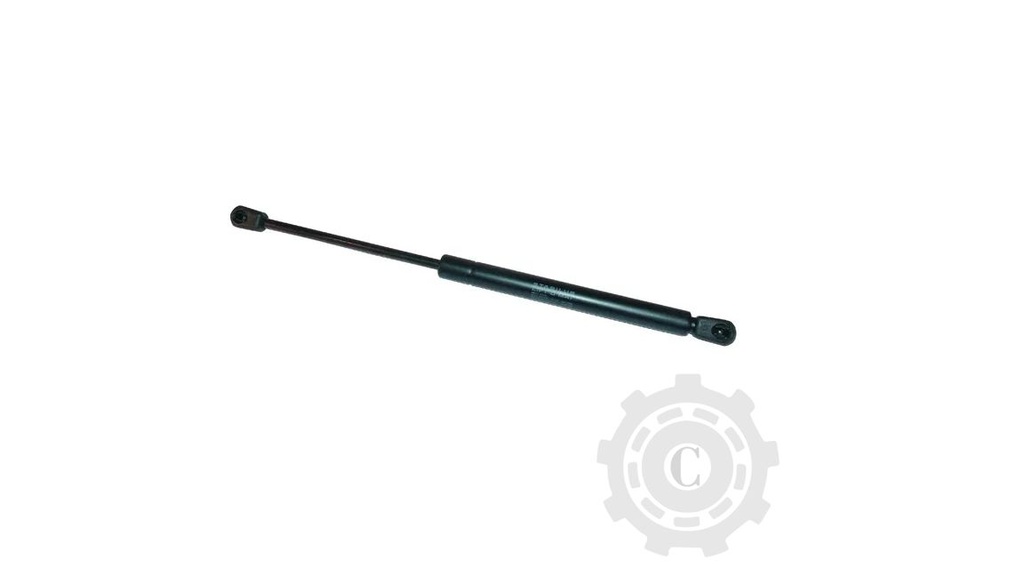 TELESCOP GAZ L885MM CURSA 395MM