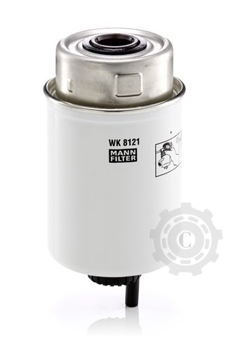 FILTRU COMBUSTIBIL MANN WK8121