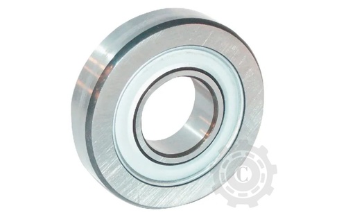 [CP062700] Rolă de ghidare LR2 2RSR