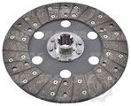 [CP062881] DISC AMBREIAJ NH