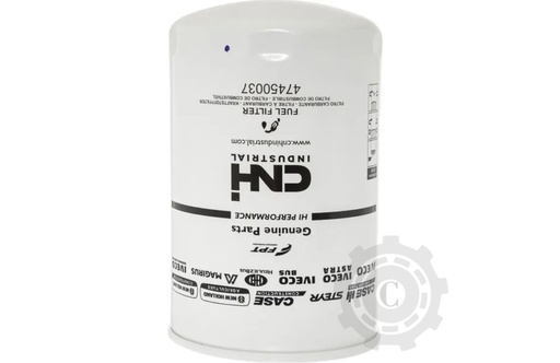 [CP062971] FILTRU COMBUSTIBIL 47450037