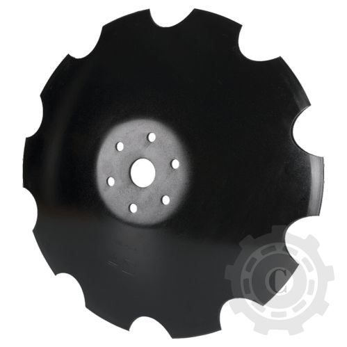 [CP064431] TALER DISC 6 GAURI KUHN