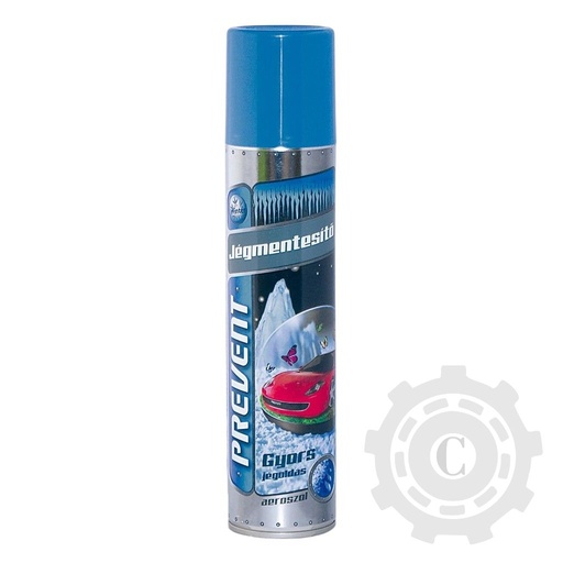 [CP064488] PREVENT AEROSOL PT DEZGHETARE 300ML
