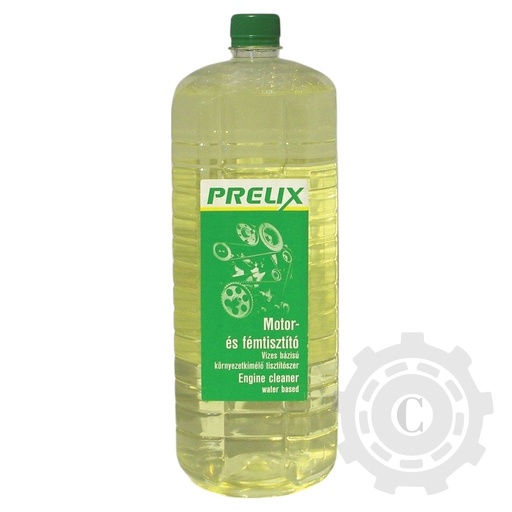 [CP064491] SOLUTIE CURATAT MOTOR SI METAL 2L