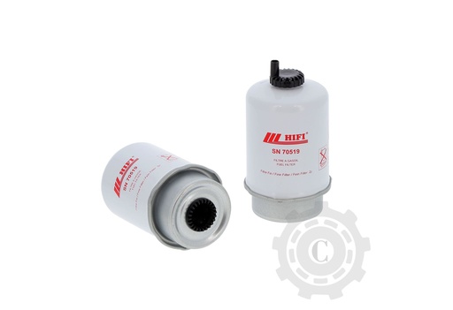 [CP065111] FILTRU COMBUSTIBIL SN70519
