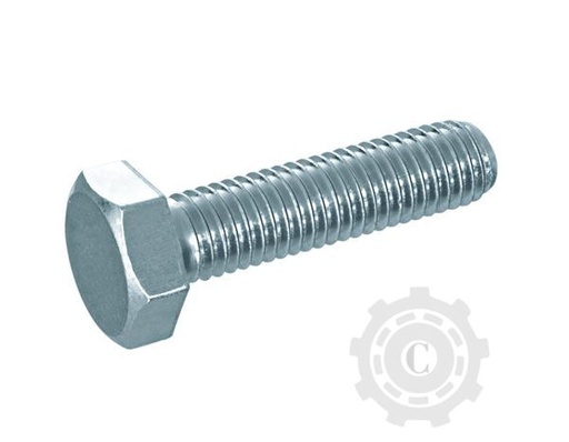 [CP065726] SURUB M6X100 DIN933 G8.8