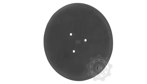 [CP066150] DISC MARCATOR 18031-34015