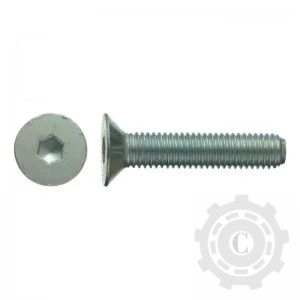 [CP066278] SURUB M6X16 DIN7991 G8.8