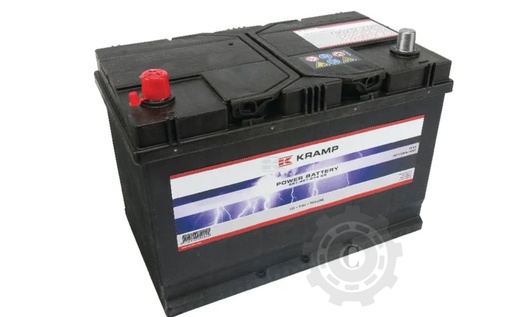 [CP066292] ACUMULATOR 91AH 591401074KR