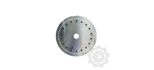 [CP066699] DISC SEMANATOARE SFOGGIA 70 GAURI X 4,5MM