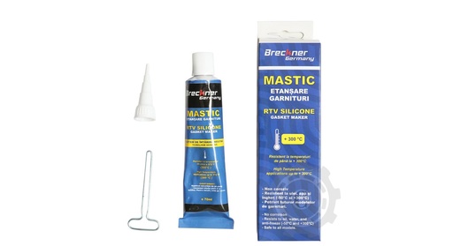 [CP066868] Mastic, silicon de etansare pentru garnituri +300 grade