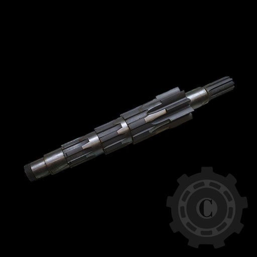 [CP068175] Ax Z-10/10 80456639