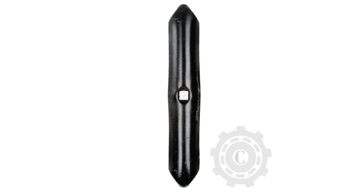 [CP068368] BRAZDAR CULTIVATOR 215X40X6