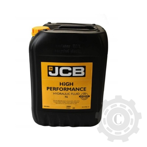 [CP068626] ULEI JCB HP46 5L