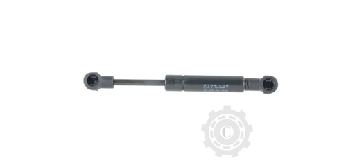 [CP069439] CA2612NJ Amortizor gaz L=155,5mm cursă 41,5mm 300N Stabilus