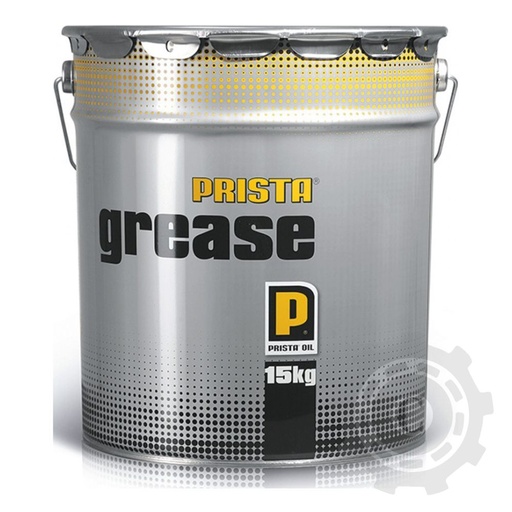 [CP069577] VASELINA PRISTA LICA EP2 15KG