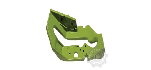 [CP069736] PLACA APARAT CLAAS