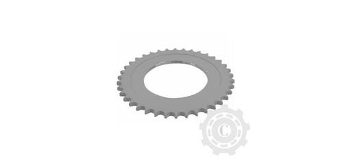 [CP069959] PINION CLAAS Z38
