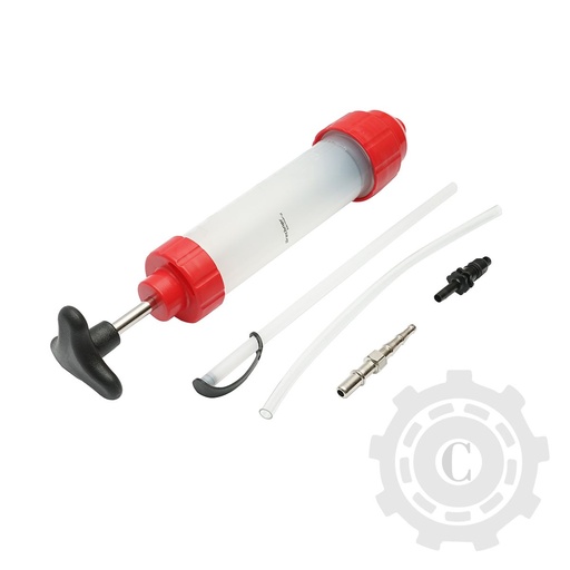 [CP070080] SERINGA LICHIDE 350ML