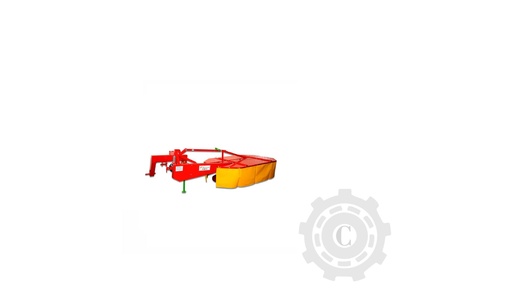 [CP070453] COSITOARE POLONEZA 1,85M FARA CARDAN