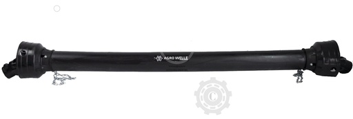 [CP072101] CARDAN T5 L1600