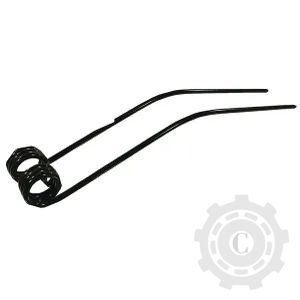 [CP073851] DINTE GREBLA ROTATIVA 590X85X10 PT FELLA