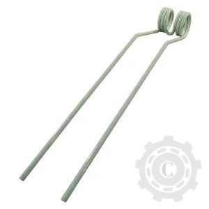 [CP073856] DINTE GREBLA ROTATIVA 550X83X9 PT POTTINGER