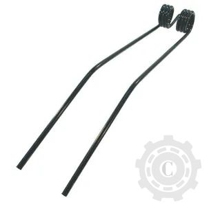 [CP073876] DINTE GREBLA ROTATIVA PT DEUTZ-FAHR