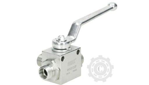 [CP074225] ROBINET CU BILA 3/2-L-M18X1.5