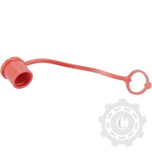 [CP074269] CAPAC CONTRA PRAFULUI ROSU