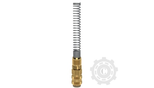 [CP074593] CUPLA RAPIDA PROTECTIE ARC 6X8MM