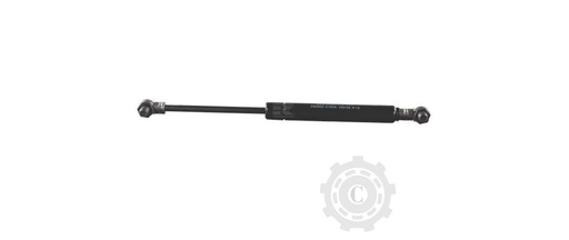[CP074819] AMORTIZOR GAZ L235.5MM CURSA 81MM