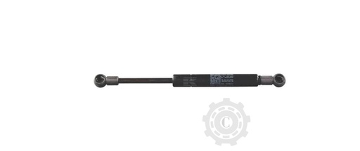 [CP074833] AMORTIZOR GAZ L248MM CURSA 66MM 350N