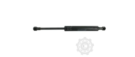 [CP074835] AMORTIZOR GAZ L250MM CURSA 80.5MM 750N