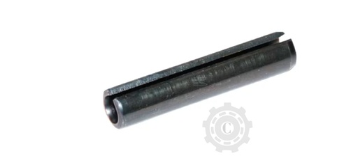 [CP077257] STIFT ELASTIC ISO8752 12X70MM