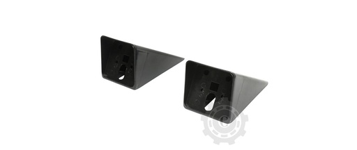 [CP077506] SET SUPORT Lampa semnalizare si pozitie fata