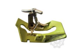 [CP078135] PLACA APARAT COMPLETA CLAAS