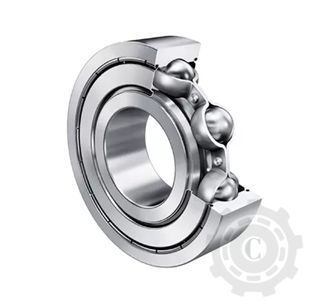 [CP078357] Rulment 6312 ZZ/C3 FAG