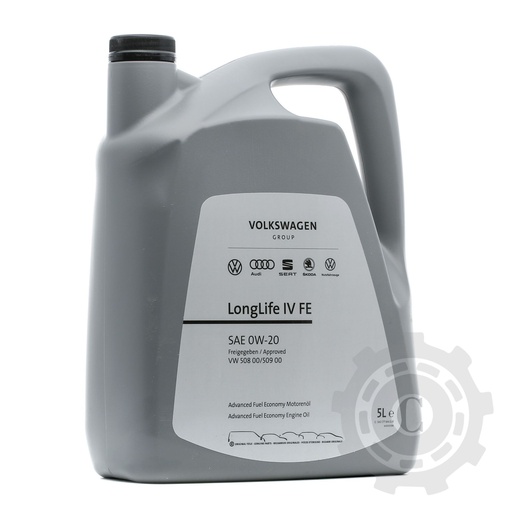 [CP078622] ULEI MOTOR 0W-20 5L