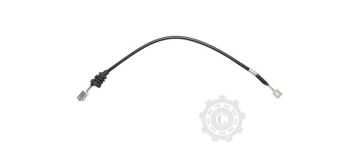 [CP078854] CABLU AMBREIAJ MF