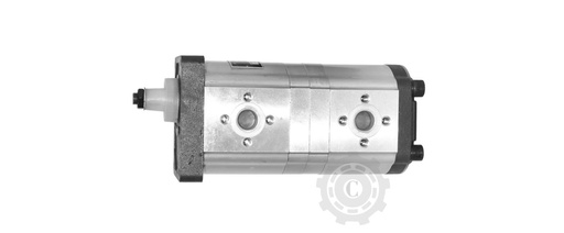 [CP079074] POMPA HIDRAULICA DUBLA STG. 