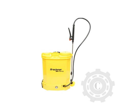 [CP079220] POMPA STROPIT ELECTRICA 16L