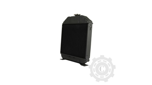[CP079301] RADIATOR S.22503