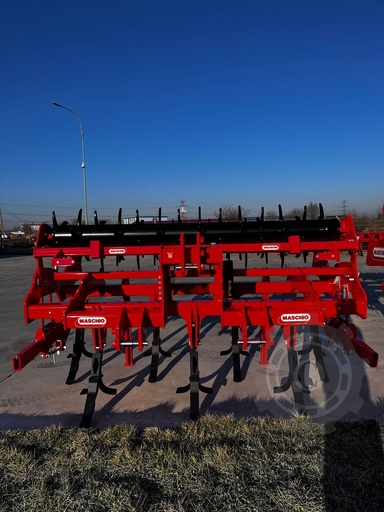 [CP079491] SCARIFICATOR ATTILA 300/7 CSS R.HYDR.KTO