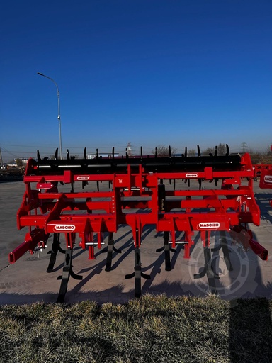 [CP079491] SCARIFICATOR ATTILA 300/7 CSS R.HYDR.KTO